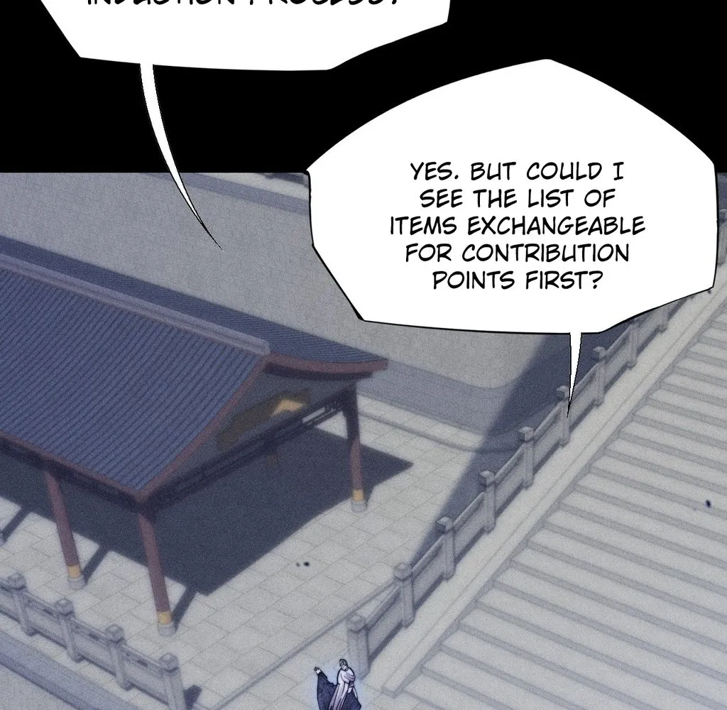 Read Sinister Immortal Path EN Manga Online