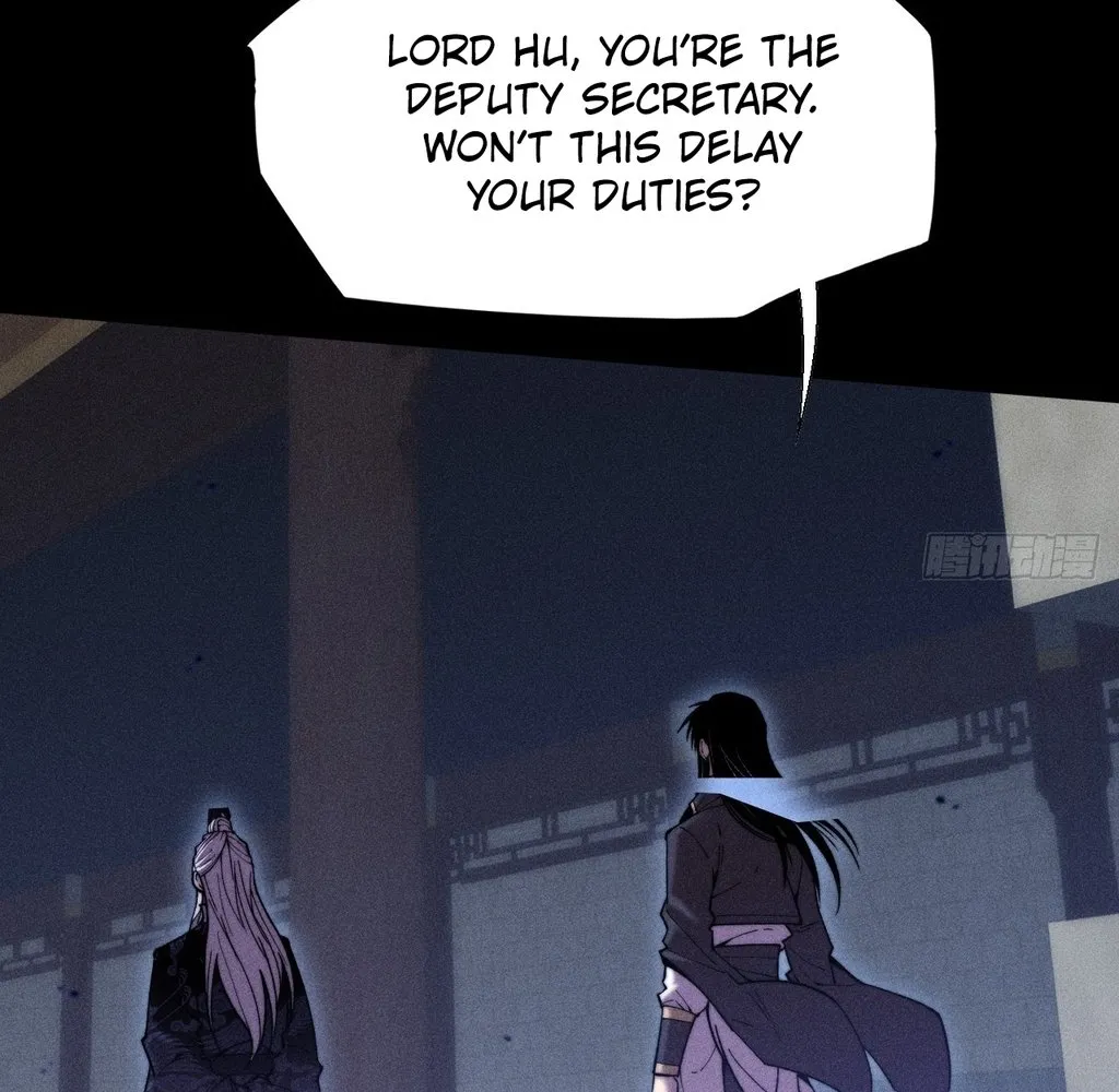 Read Sinister Immortal Path EN Manga Online