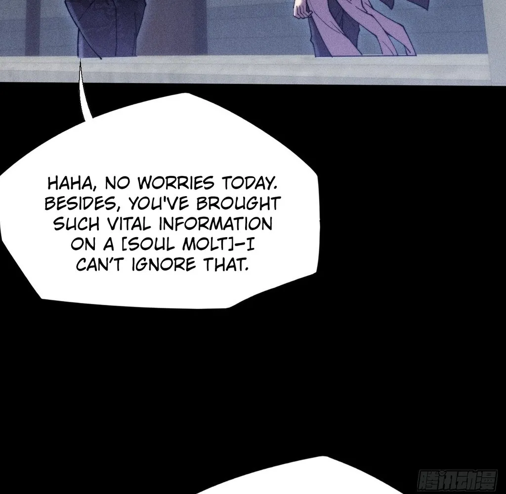 Read Sinister Immortal Path EN Manga Online