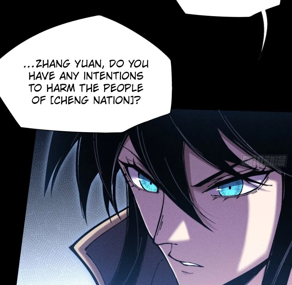Read Sinister Immortal Path EN Manga Online
