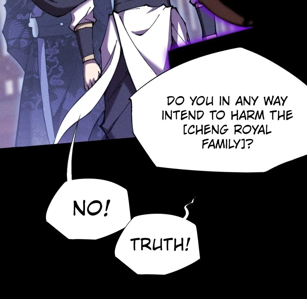 Read Sinister Immortal Path EN Manga Online