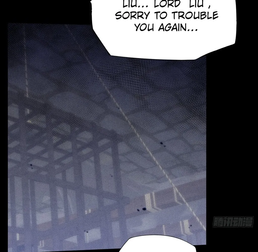 Read Sinister Immortal Path EN Manga Online