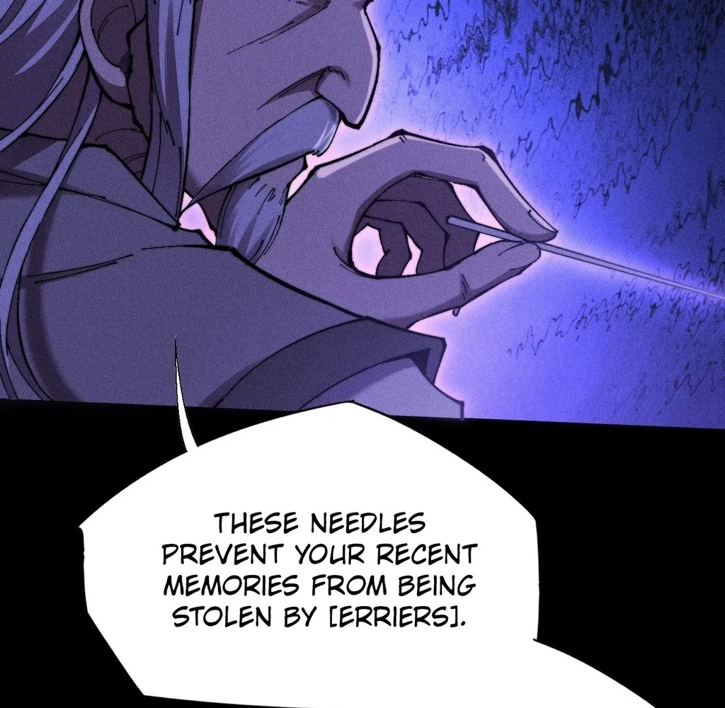Read Sinister Immortal Path EN Manga Online