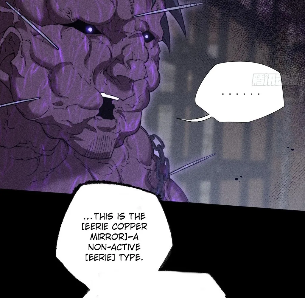 Read Sinister Immortal Path EN Manga Online