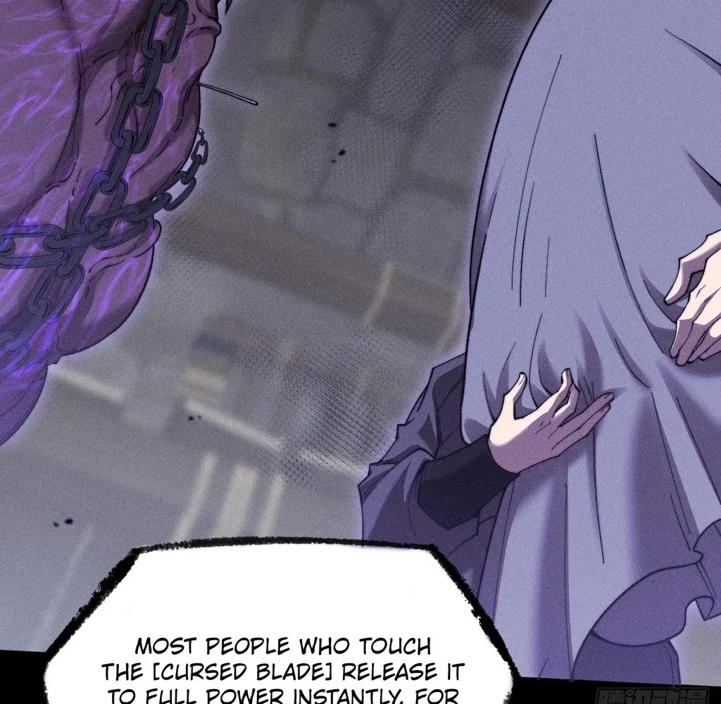 Read Sinister Immortal Path EN Manga Online