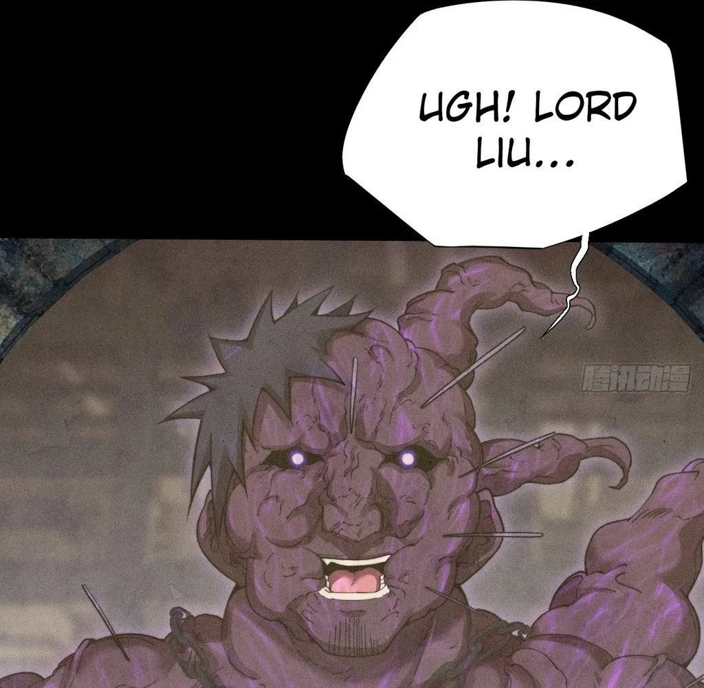 Read Sinister Immortal Path EN Manga Online