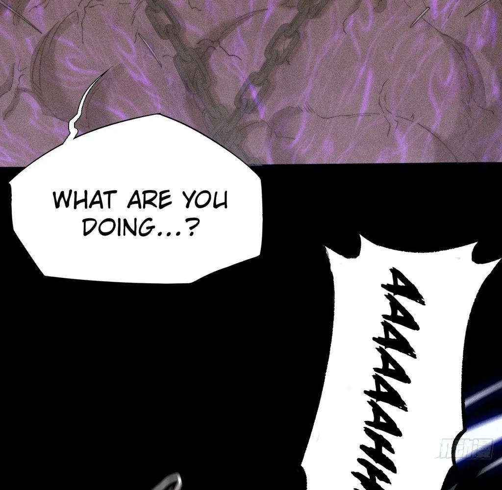Read Sinister Immortal Path EN Manga Online