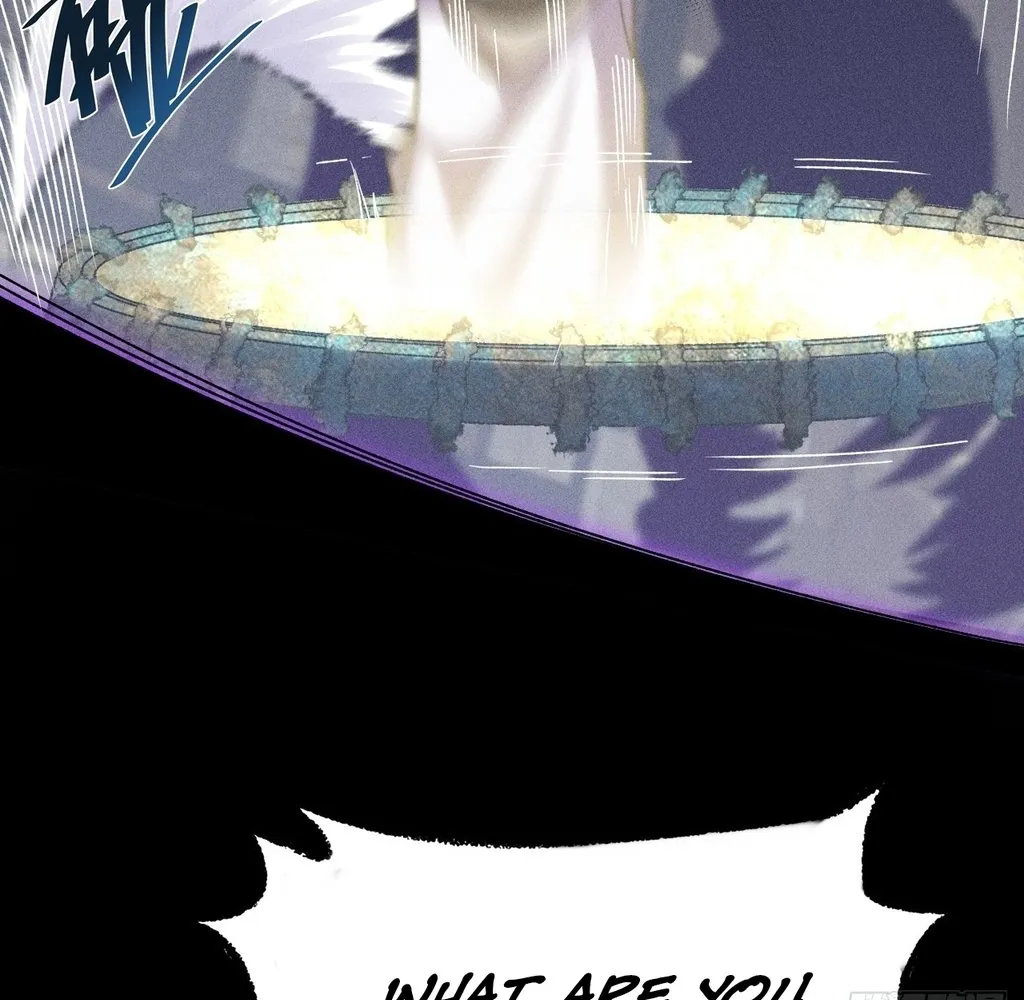 Read Sinister Immortal Path EN Manga Online