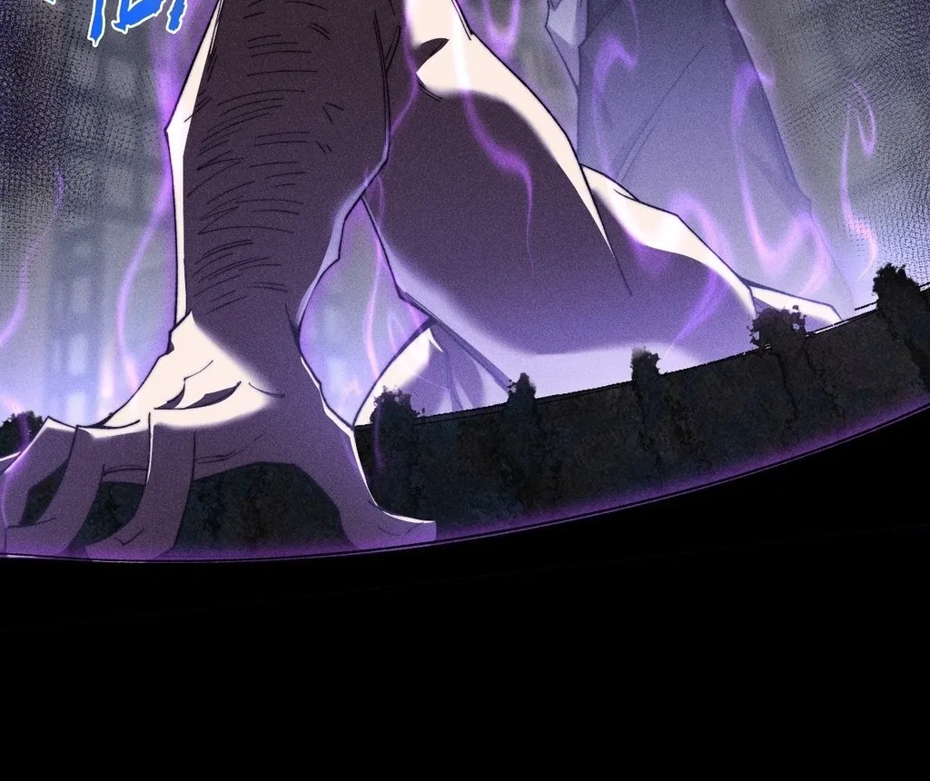 Read Sinister Immortal Path EN Manga Online