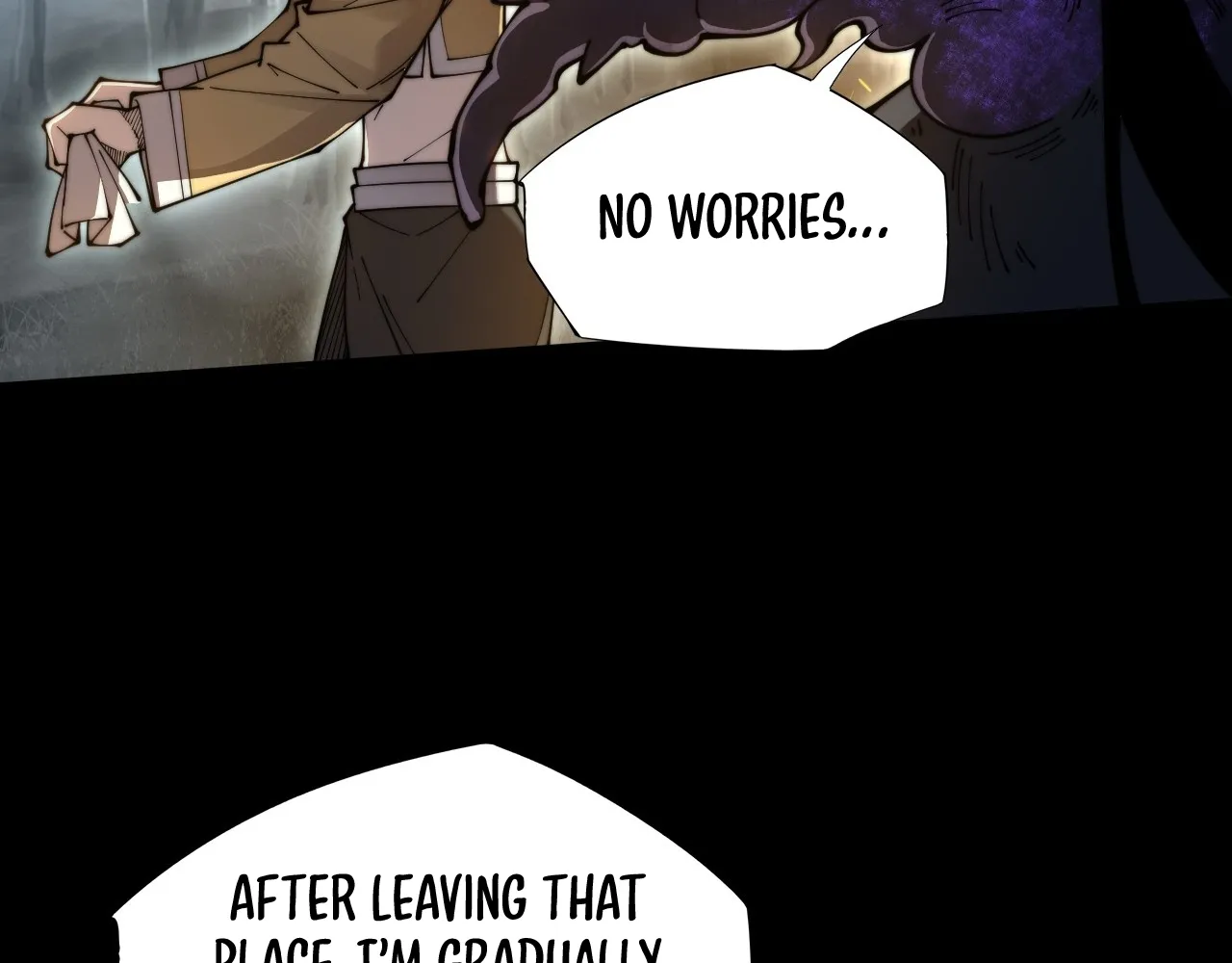 Read Sinister Immortal Path EN Manga Online