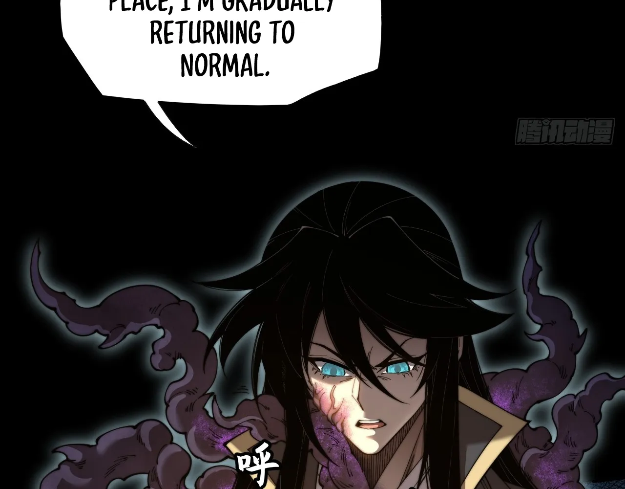 Read Sinister Immortal Path EN Manga Online