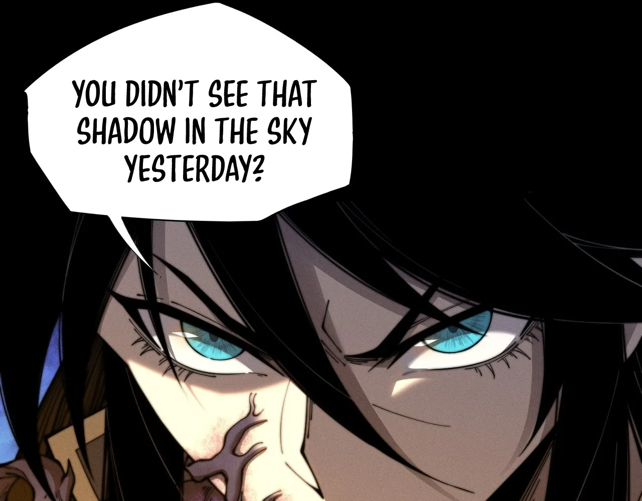 Read Sinister Immortal Path EN Manga Online