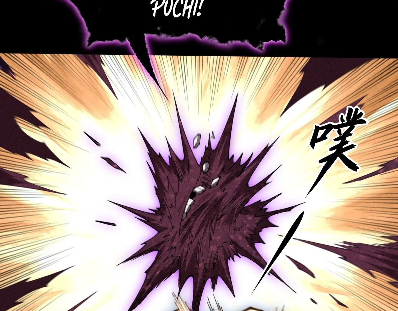 Read Sinister Immortal Path EN Manga Online