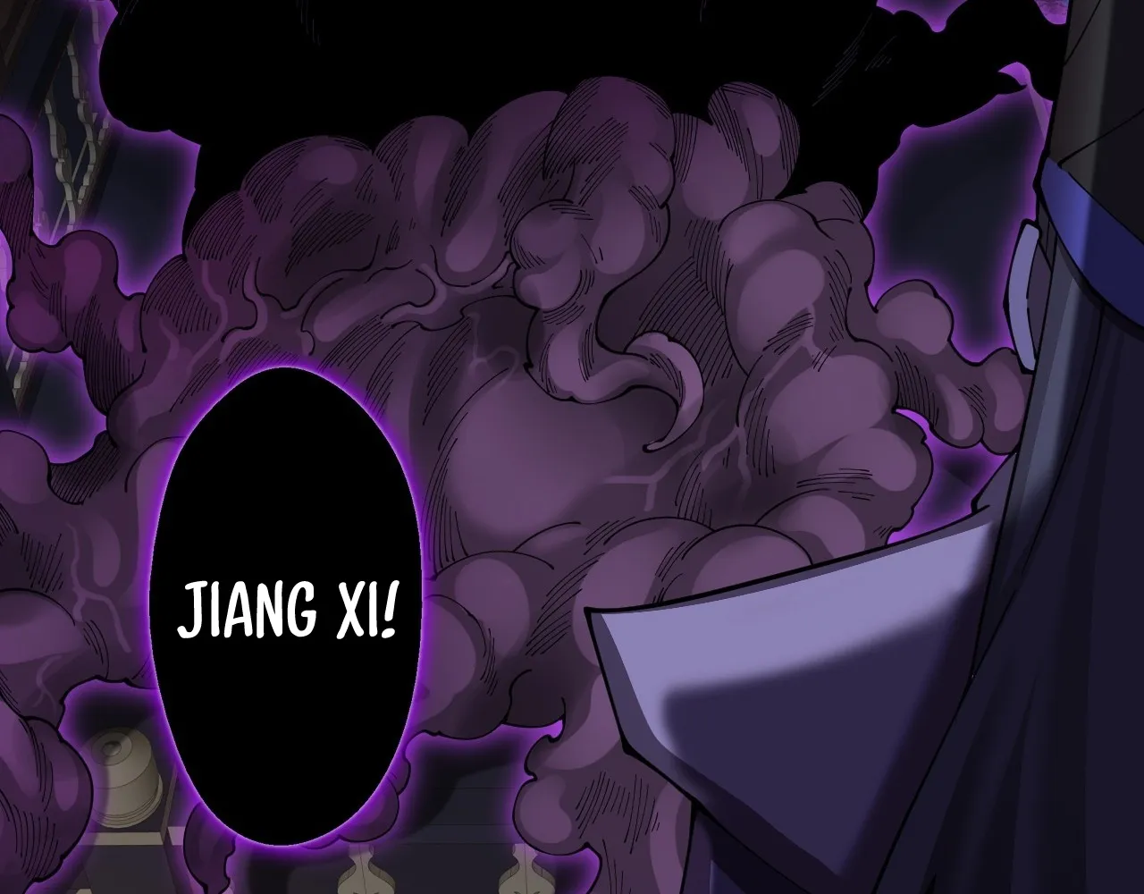 Read Sinister Immortal Path EN Manga Online