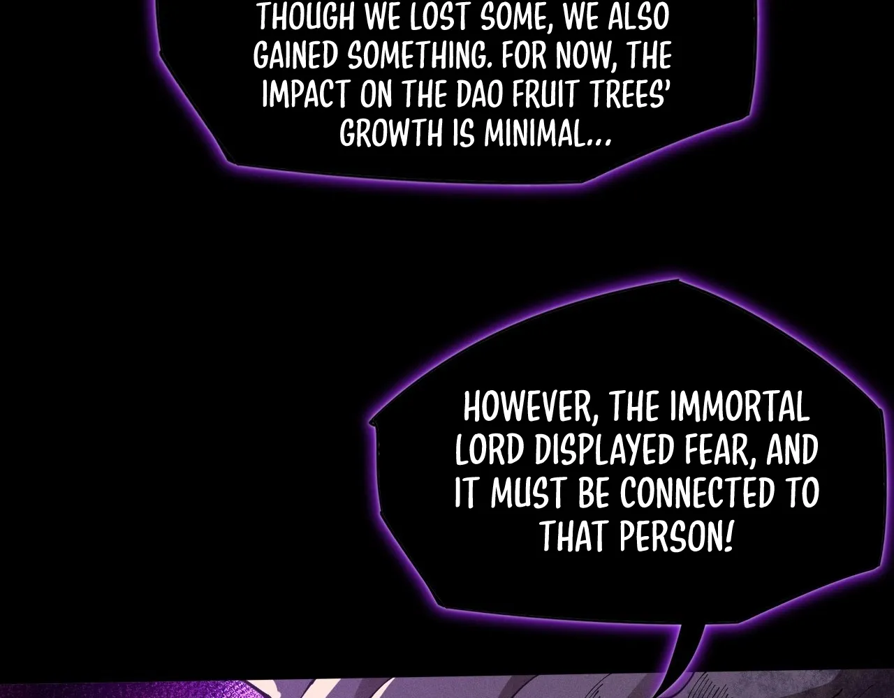 Read Sinister Immortal Path EN Manga Online