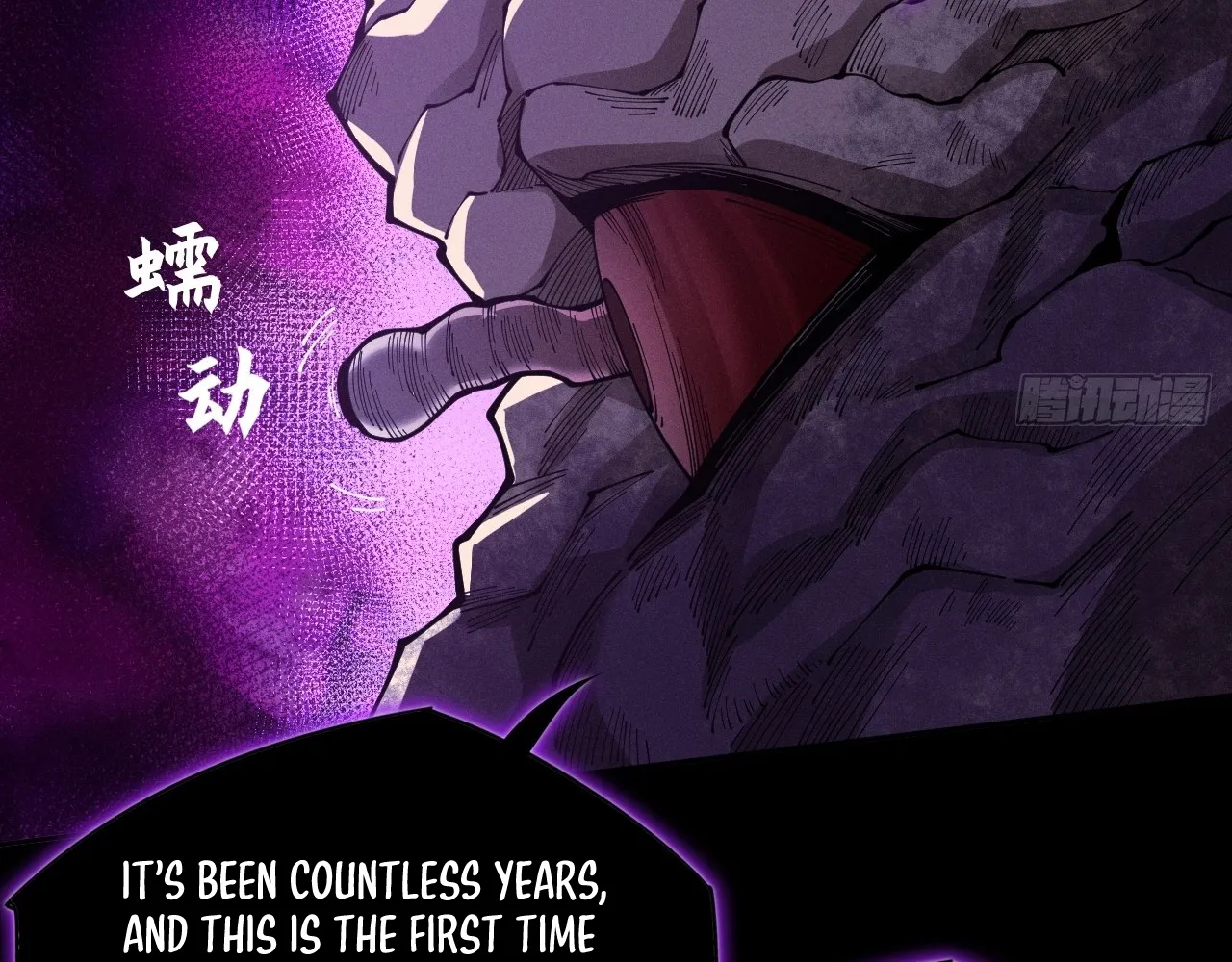 Read Sinister Immortal Path EN Manga Online