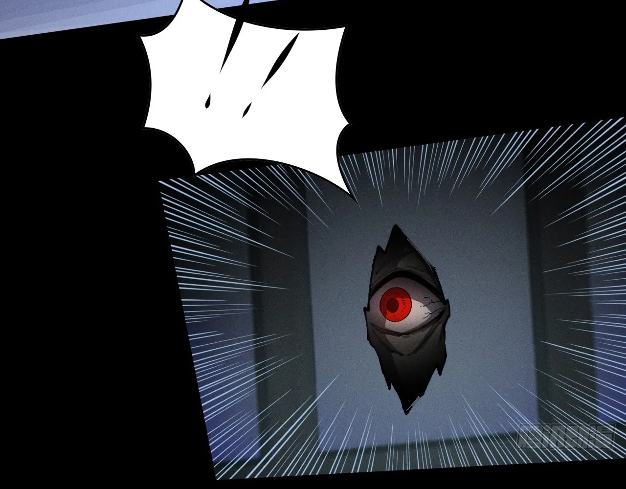 Read Sinister Immortal Path EN Manga Online