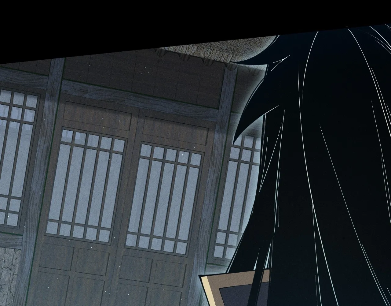 Read Sinister Immortal Path EN Manga Online