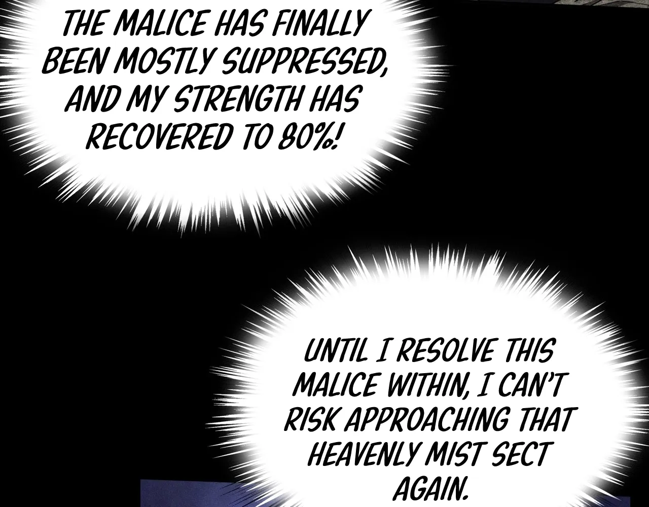 Read Sinister Immortal Path EN Manga Online