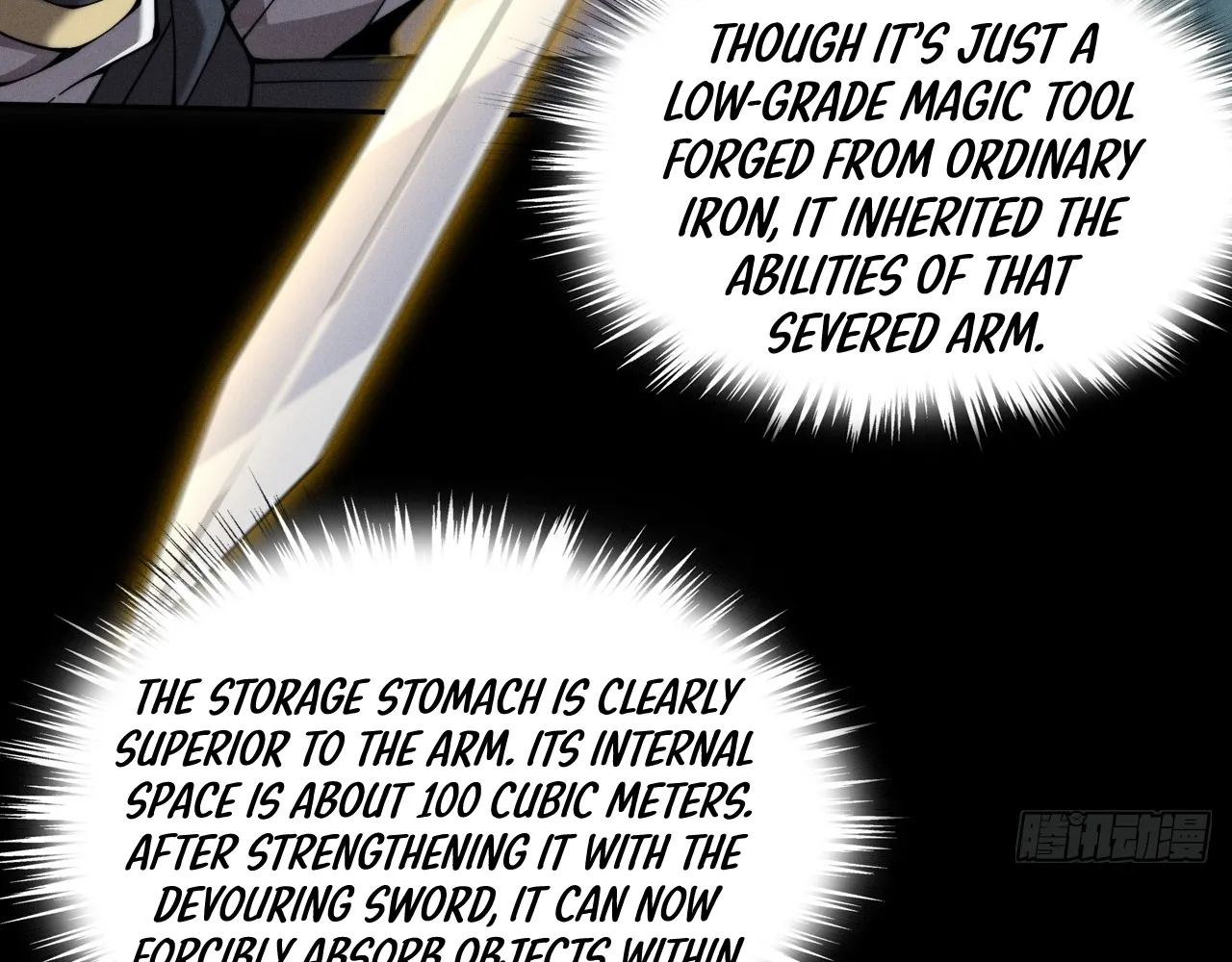 Read Sinister Immortal Path EN Manga Online