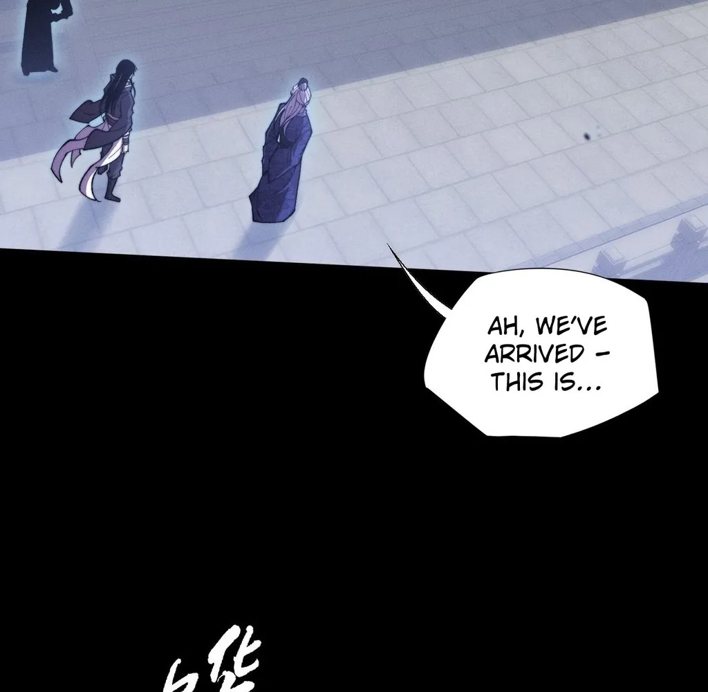 Read Sinister Immortal Path EN Manga Online