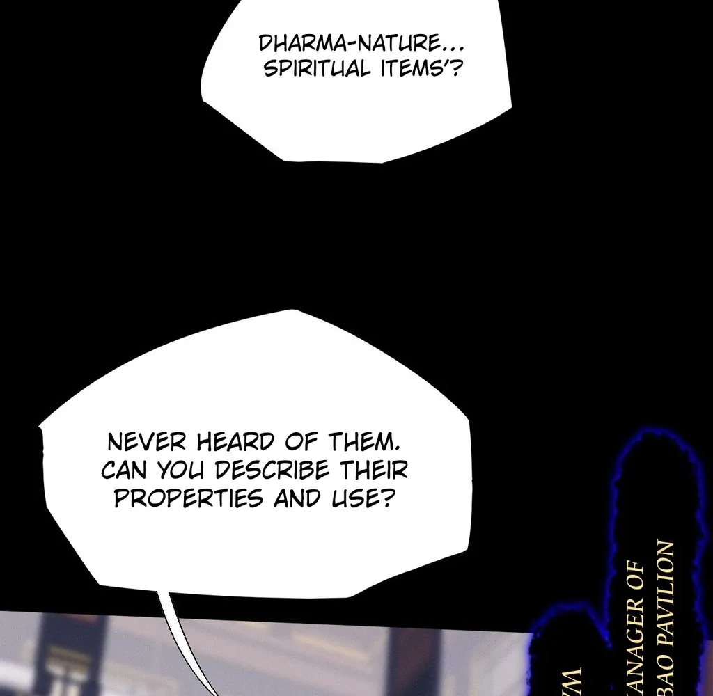 Read Sinister Immortal Path EN Manga Online