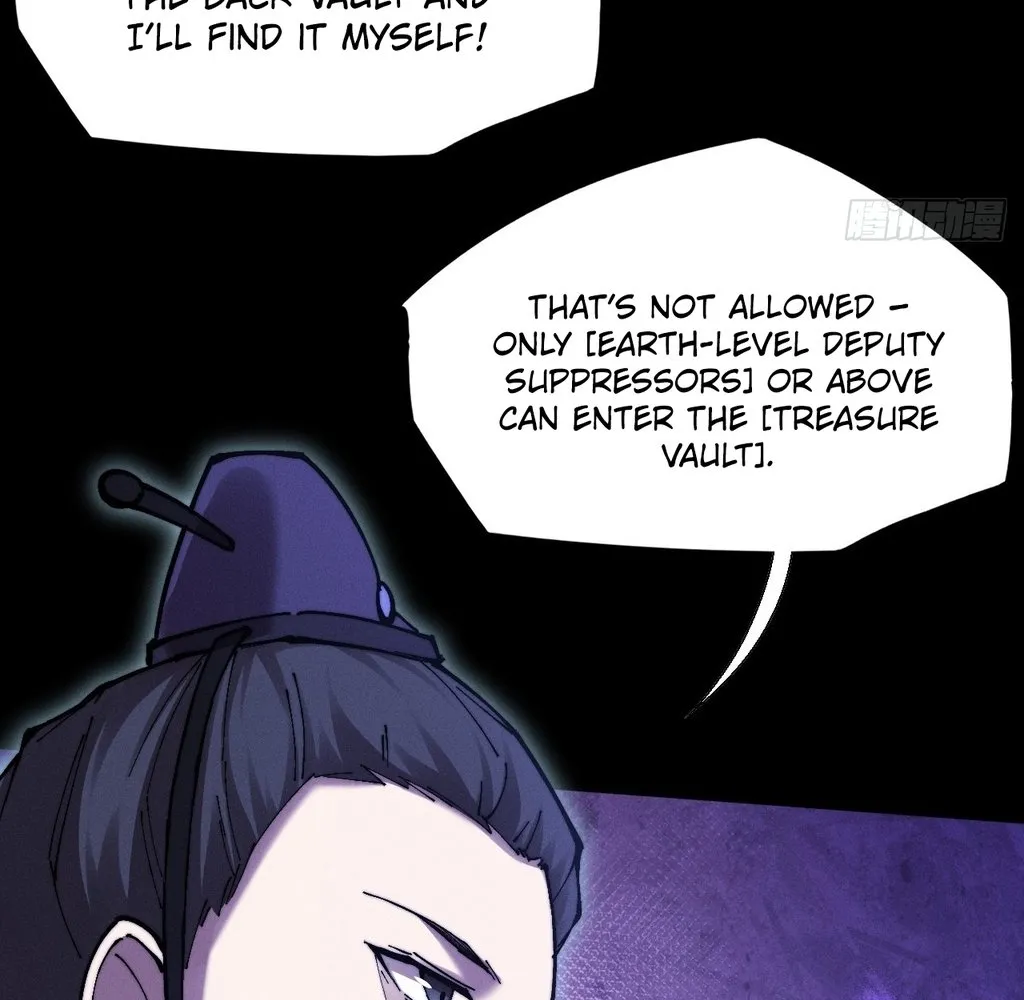 Read Sinister Immortal Path EN Manga Online