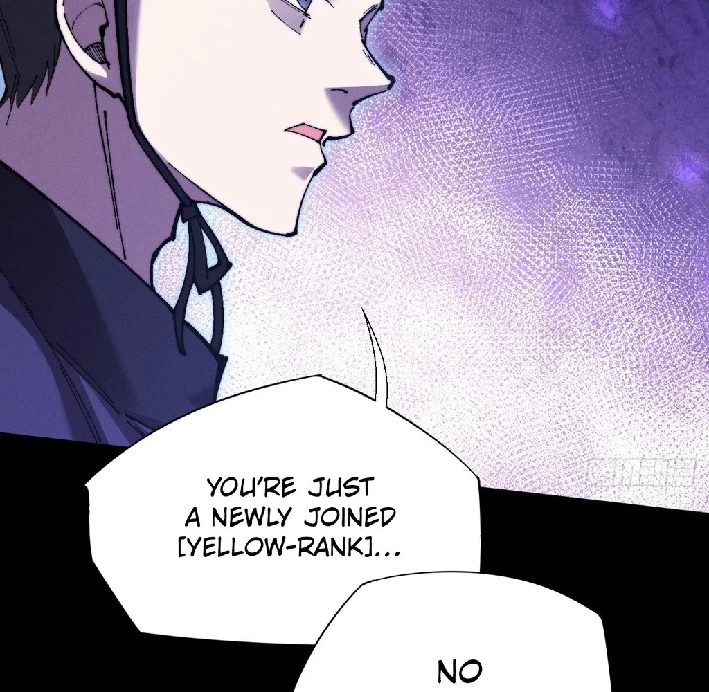 Read Sinister Immortal Path EN Manga Online