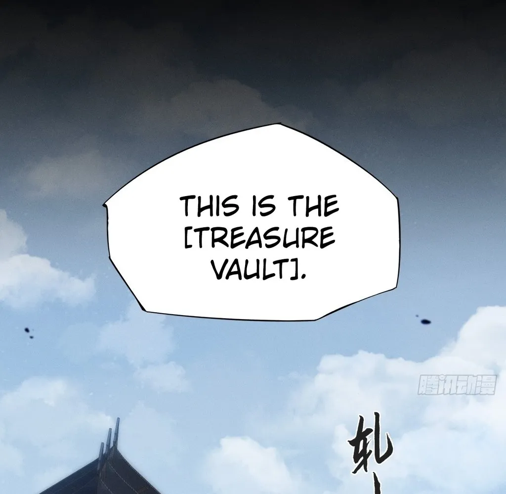 Read Sinister Immortal Path EN Manga Online
