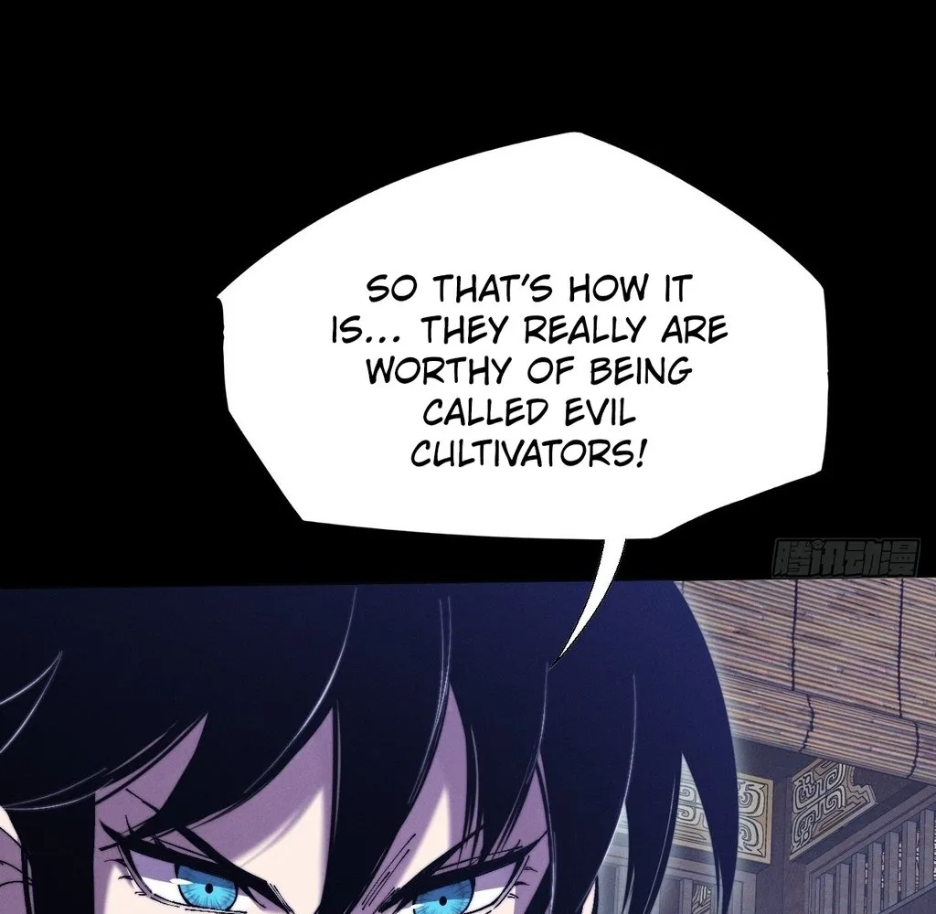 Read Sinister Immortal Path EN Manga Online