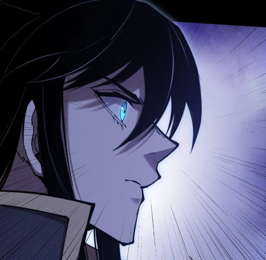 Read Sinister Immortal Path EN Manga Online