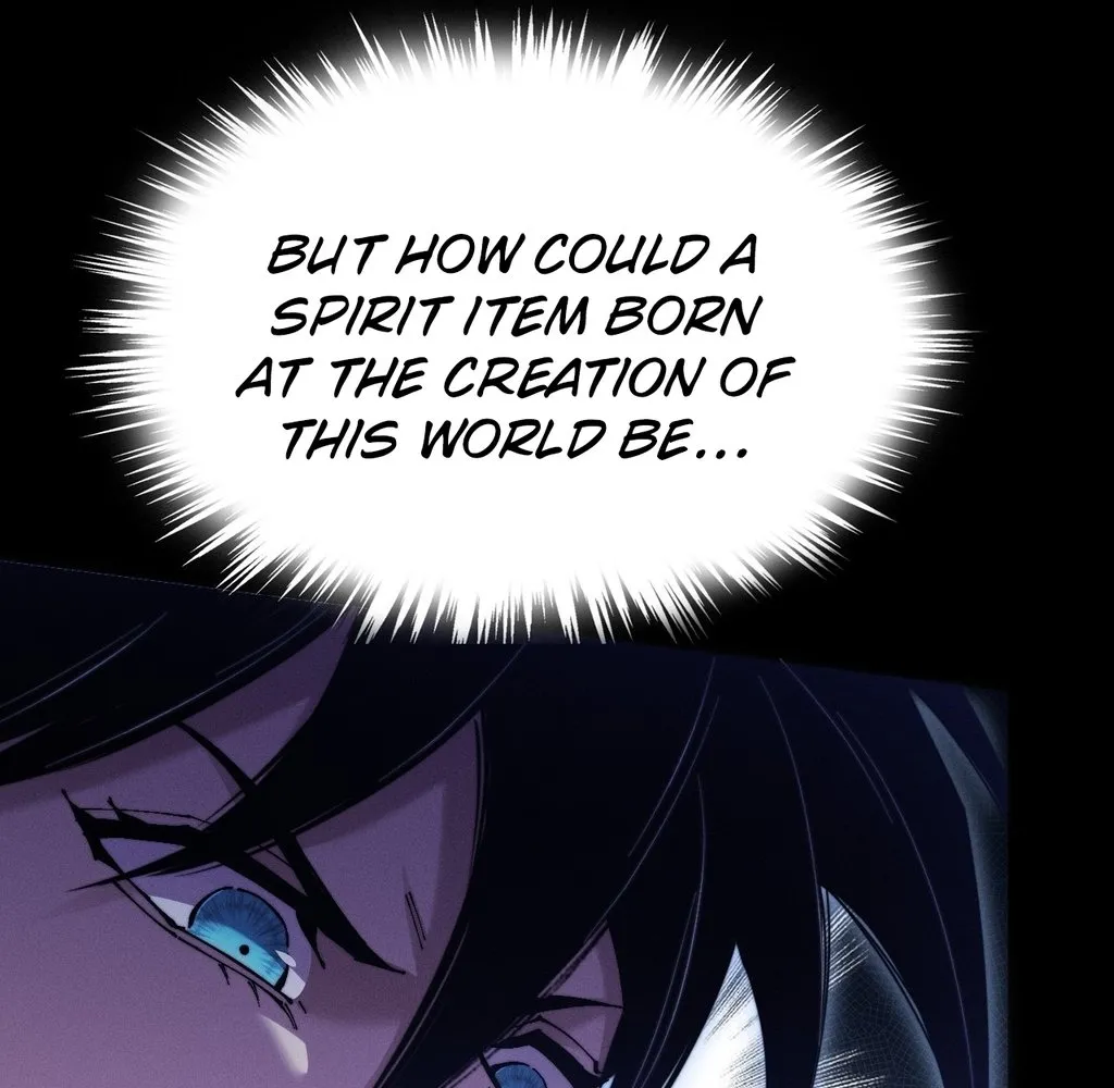 Read Sinister Immortal Path EN Manga Online