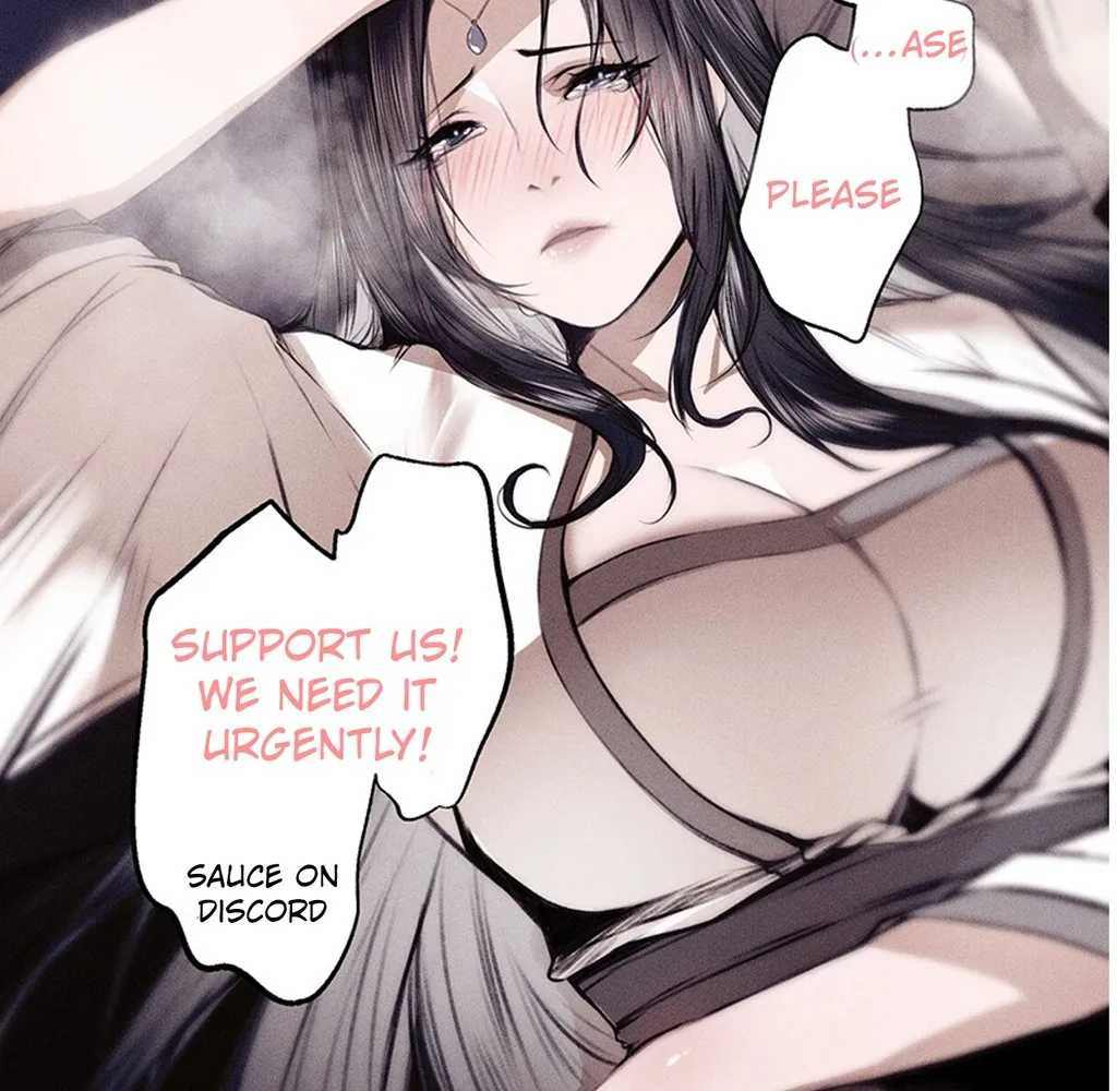 Read Sinister Immortal Path EN Manga Online