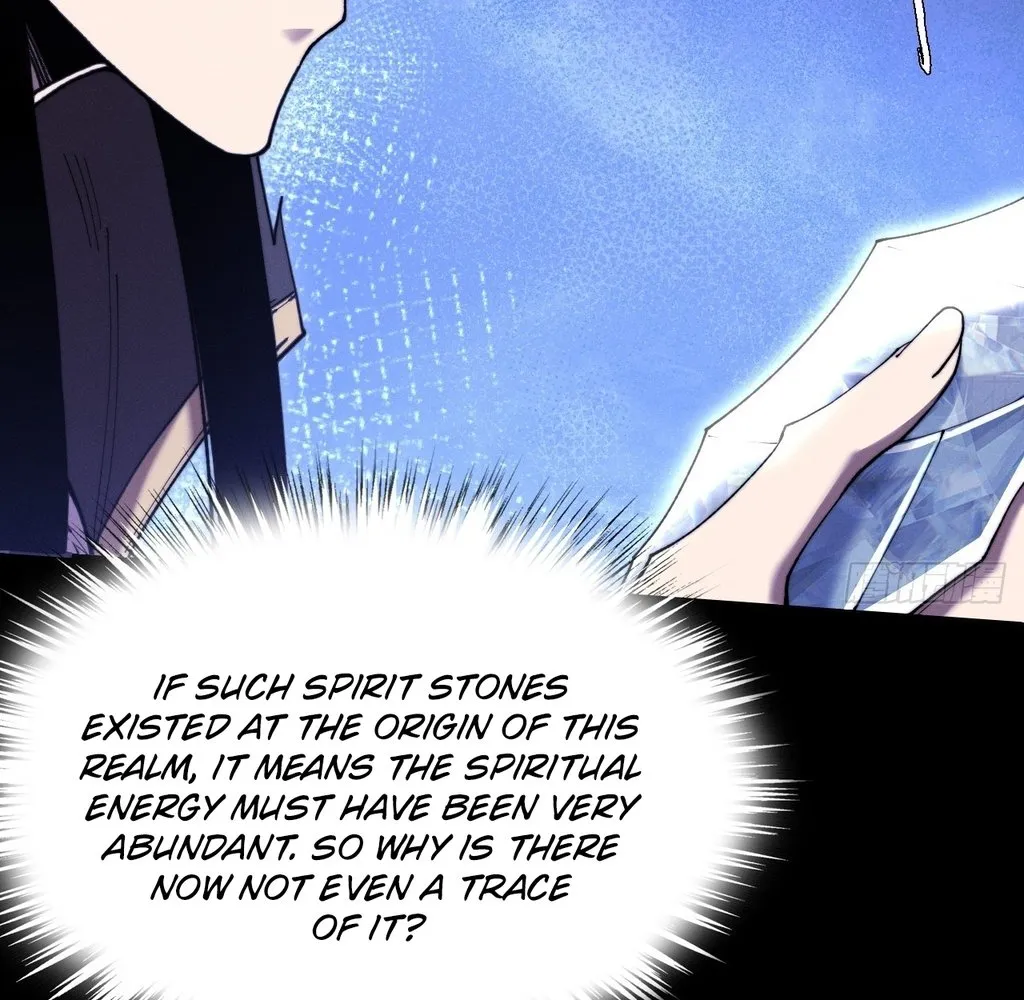 Read Sinister Immortal Path EN Manga Online