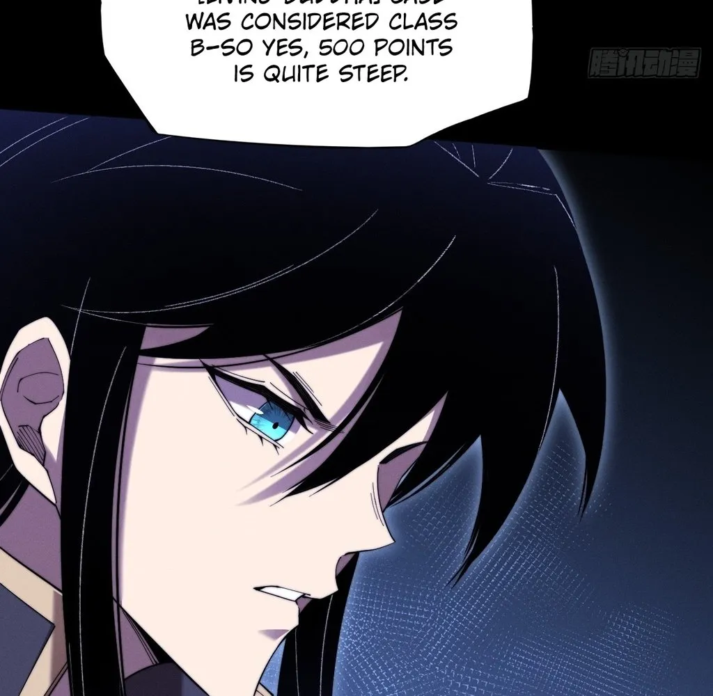 Read Sinister Immortal Path EN Manga Online