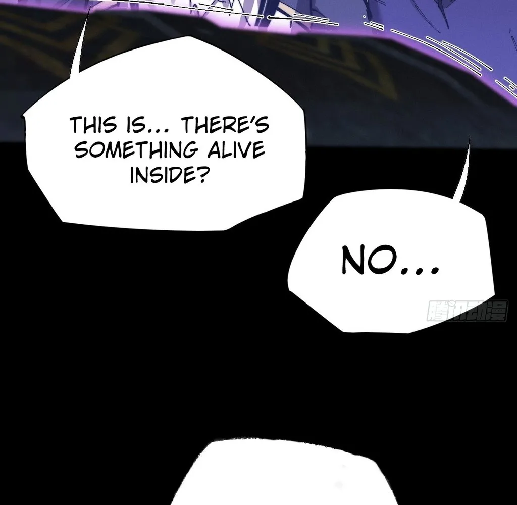 Read Sinister Immortal Path EN Manga Online