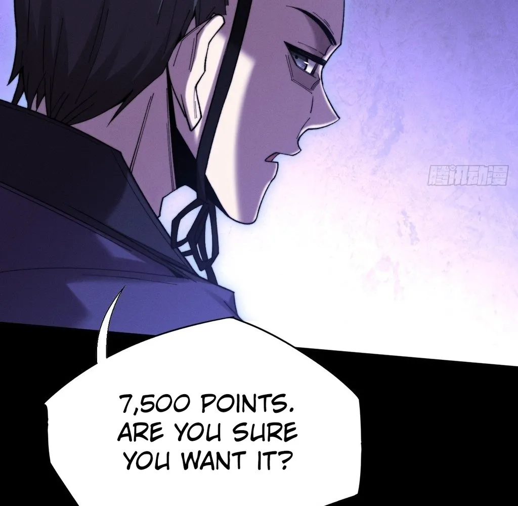 Read Sinister Immortal Path EN Manga Online