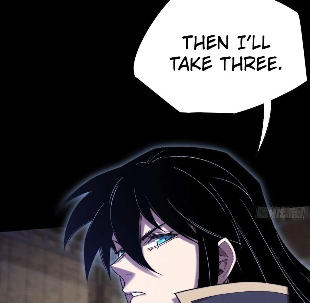 Read Sinister Immortal Path EN Manga Online