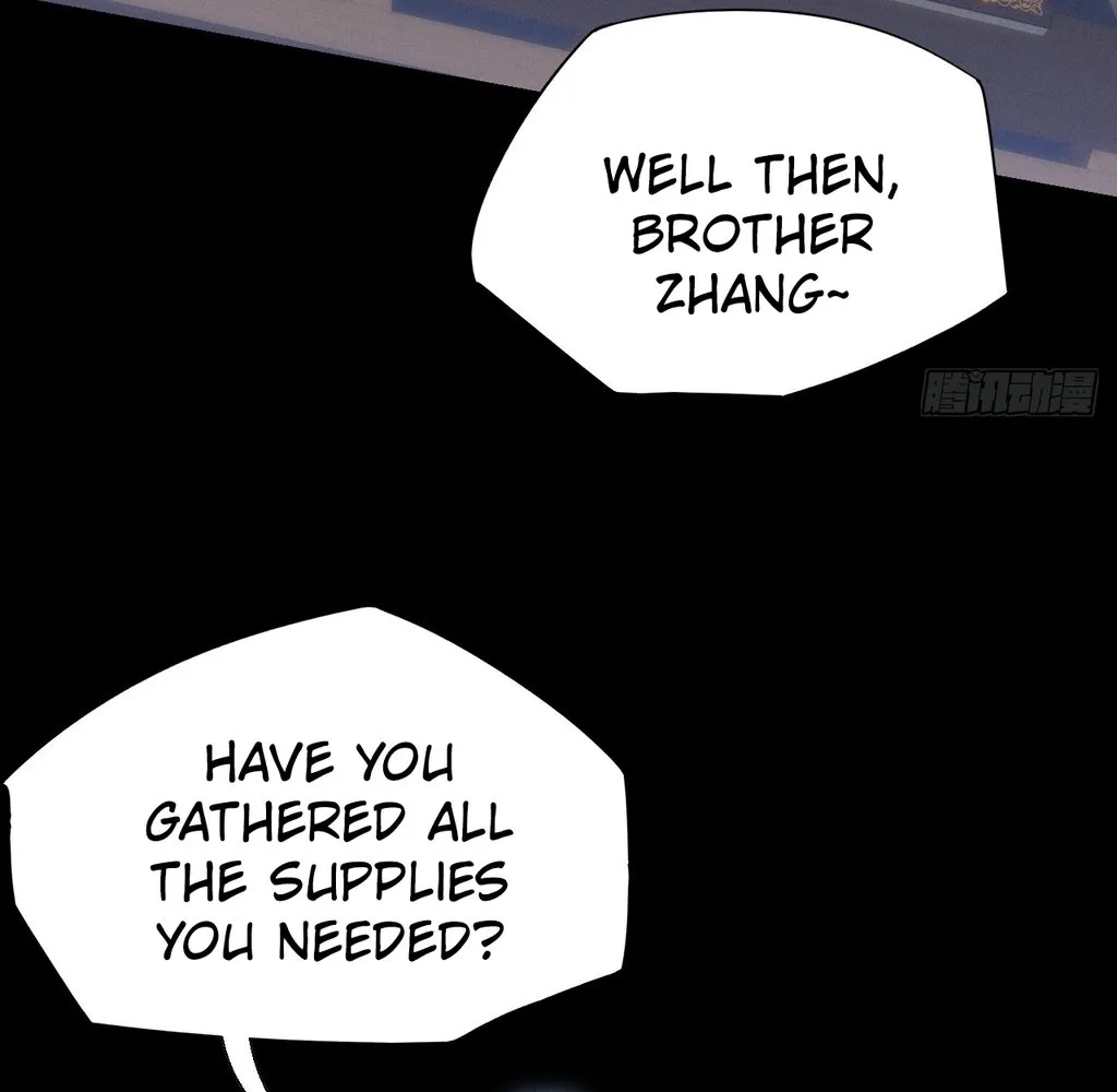 Read Sinister Immortal Path EN Manga Online