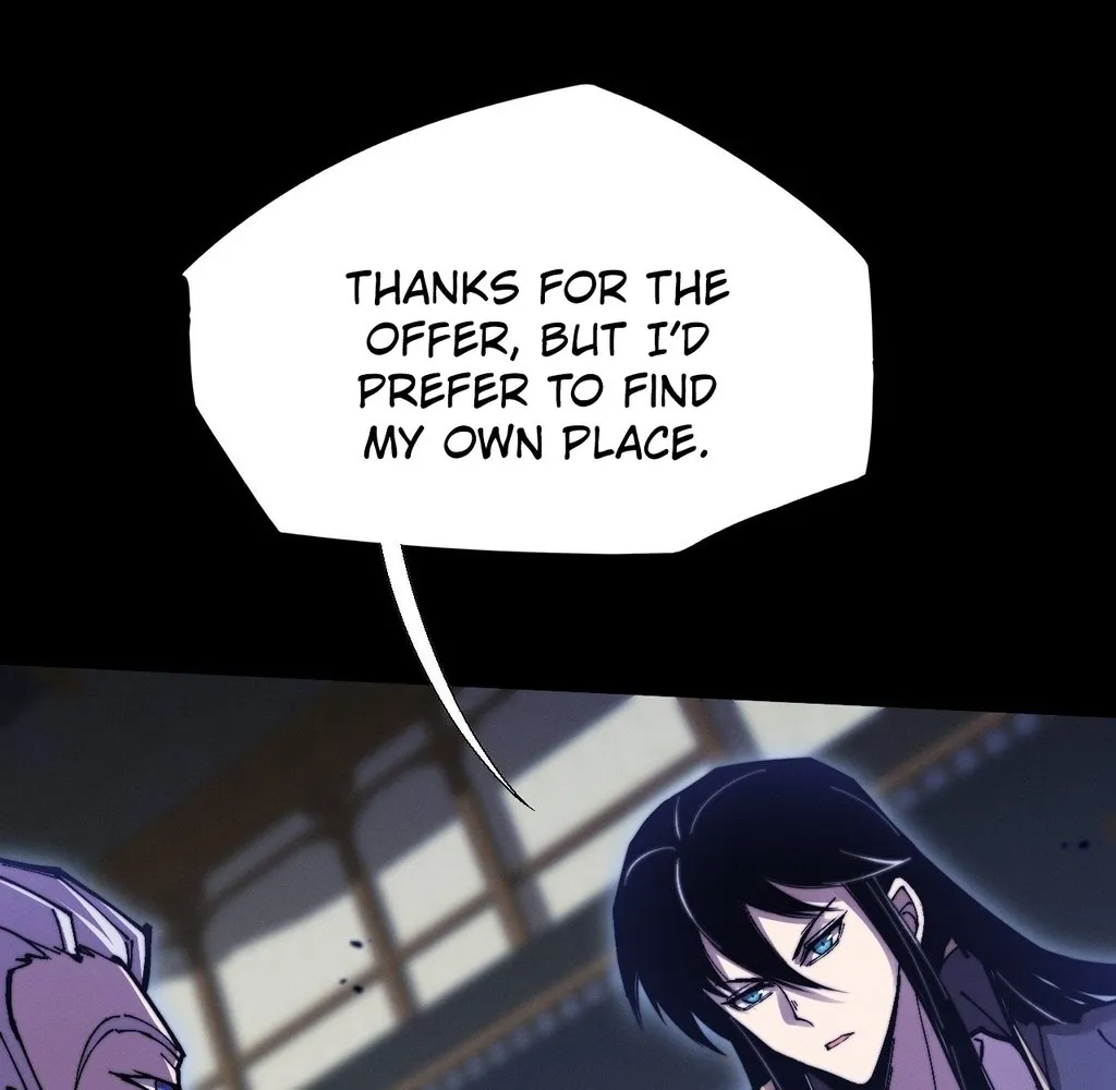 Read Sinister Immortal Path EN Manga Online