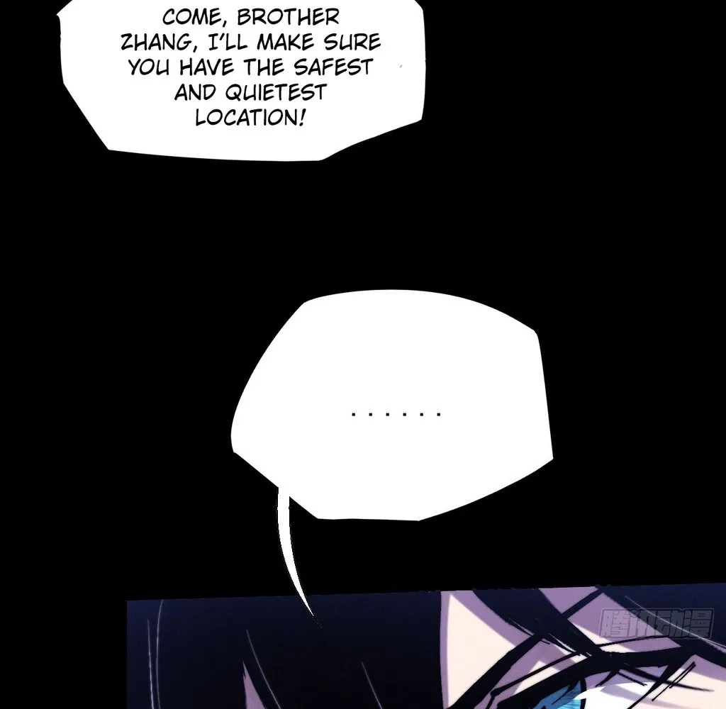 Read Sinister Immortal Path EN Manga Online