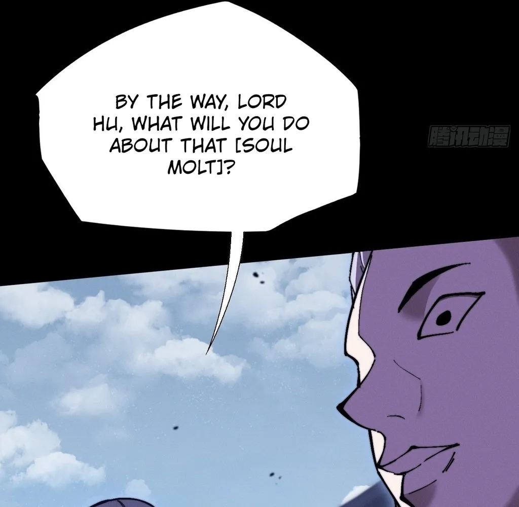 Read Sinister Immortal Path EN Manga Online