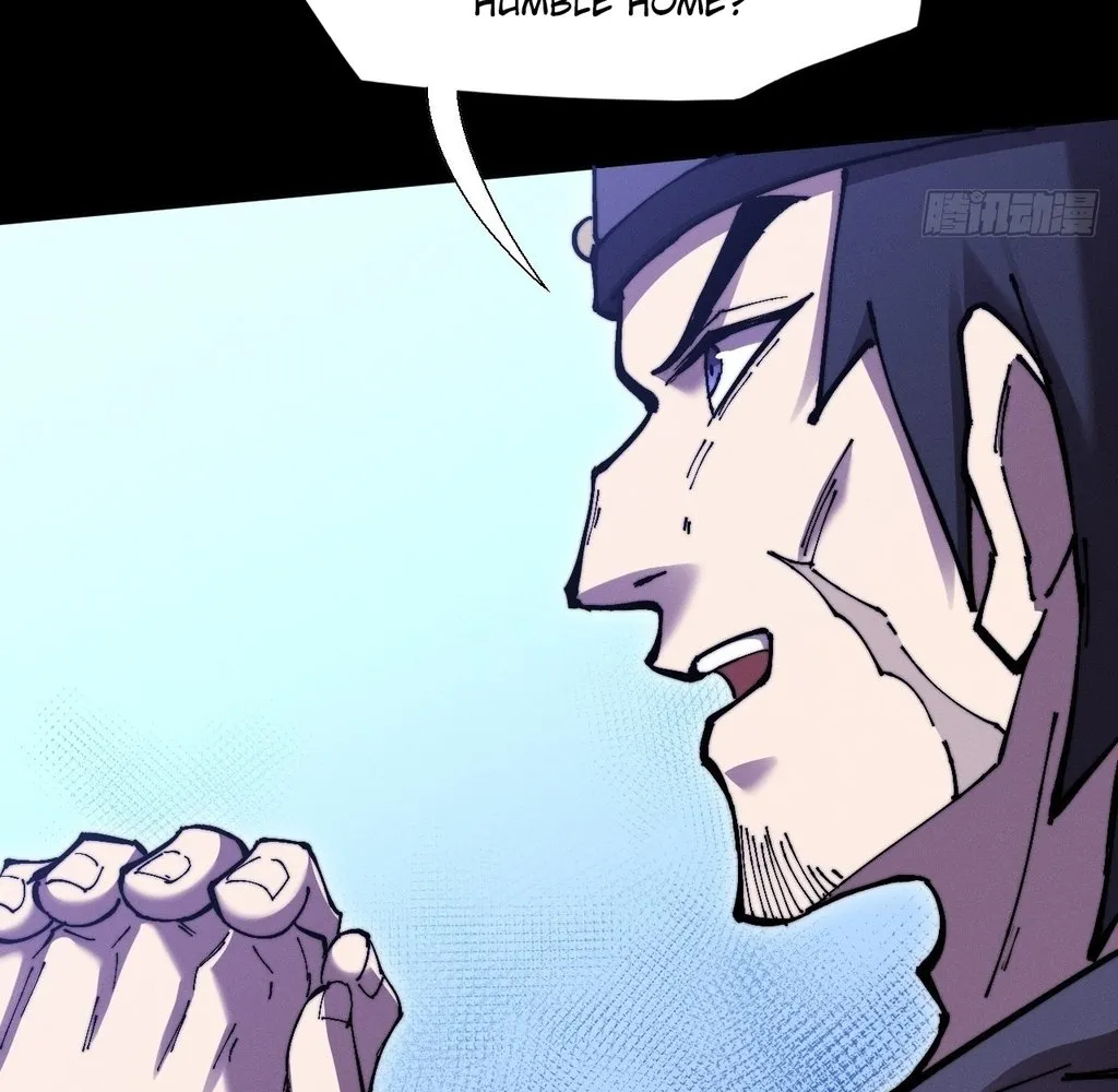 Read Sinister Immortal Path EN Manga Online
