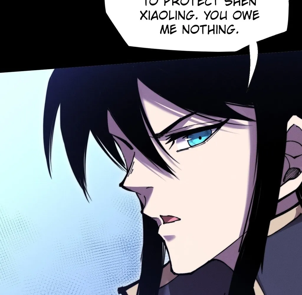 Read Sinister Immortal Path EN Manga Online