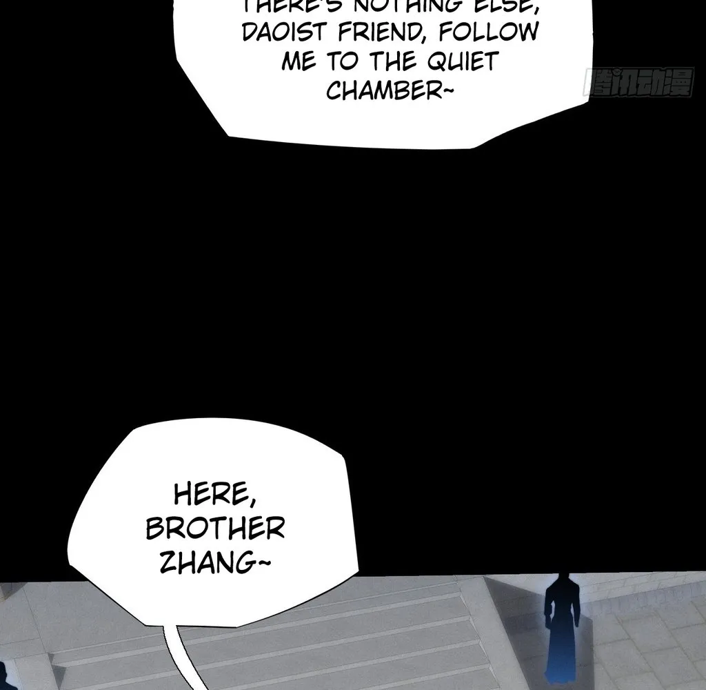 Read Sinister Immortal Path EN Manga Online