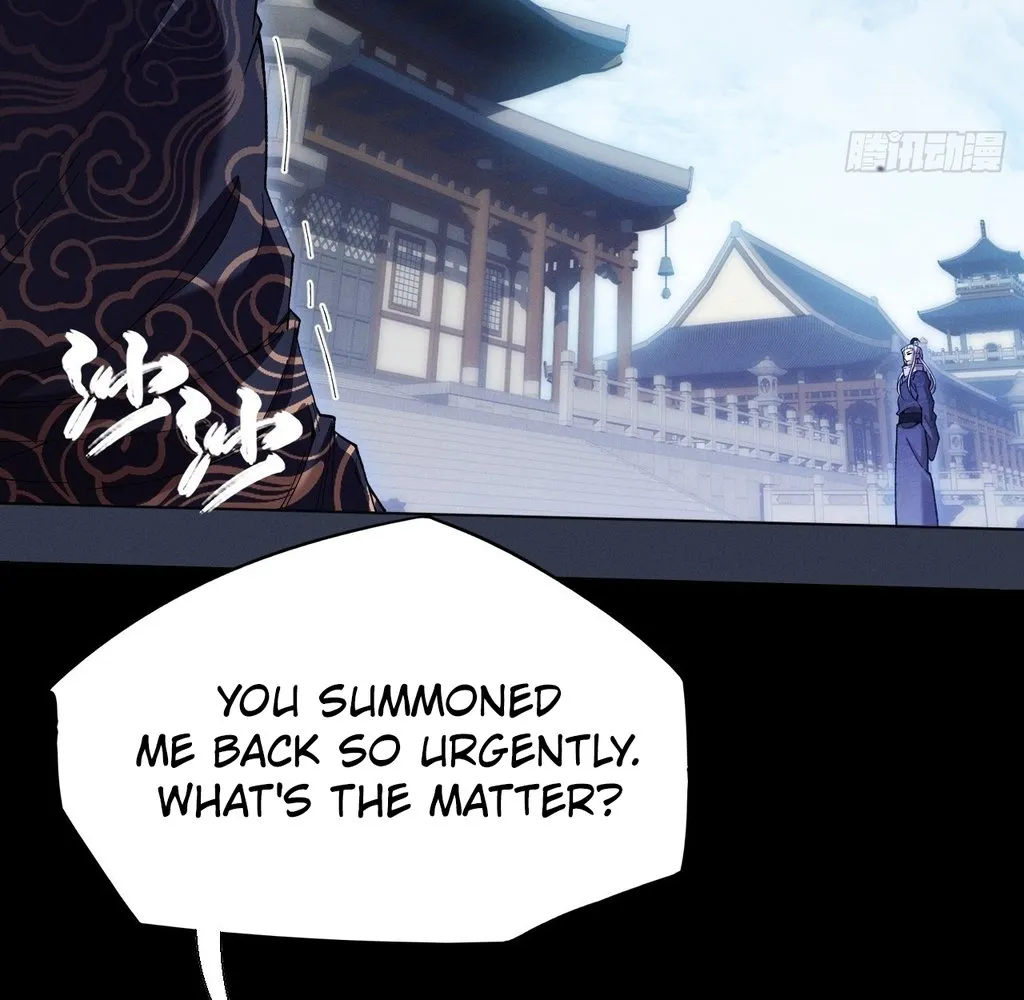 Read Sinister Immortal Path EN Manga Online