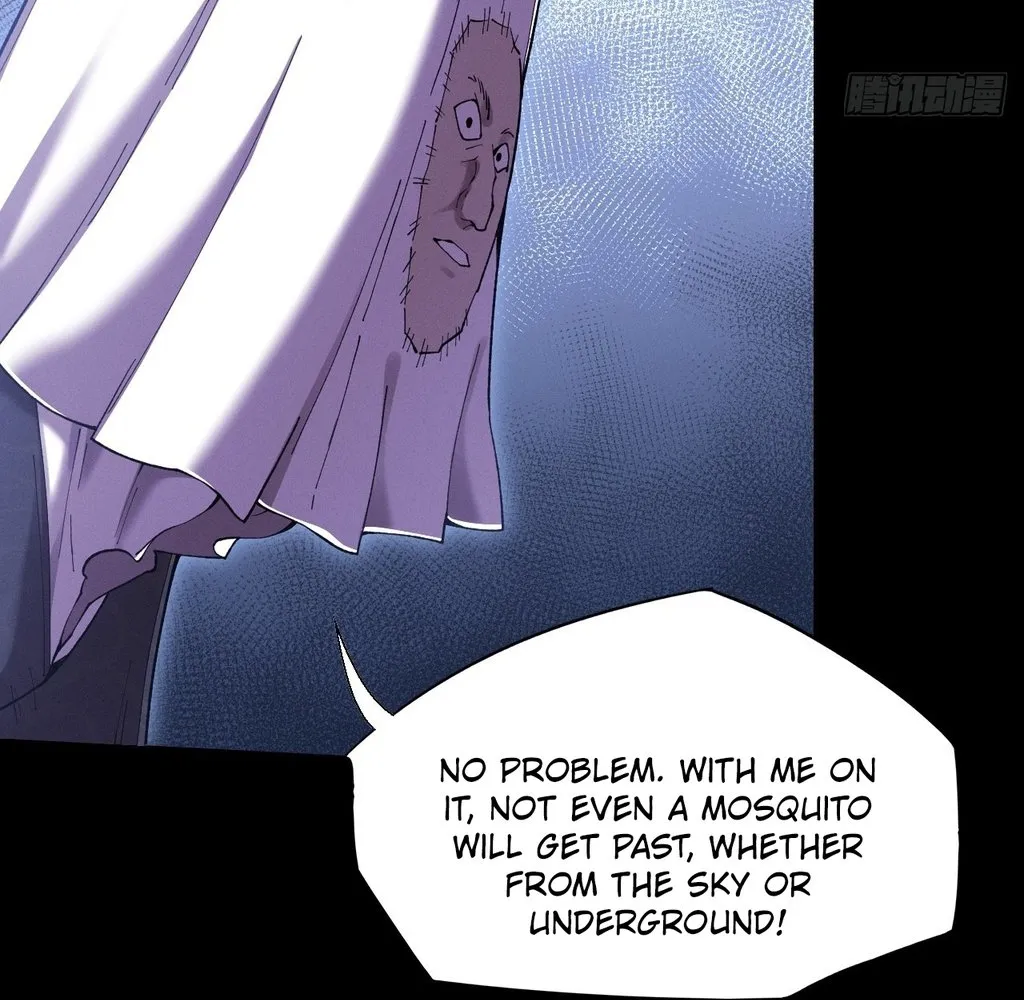 Read Sinister Immortal Path EN Manga Online