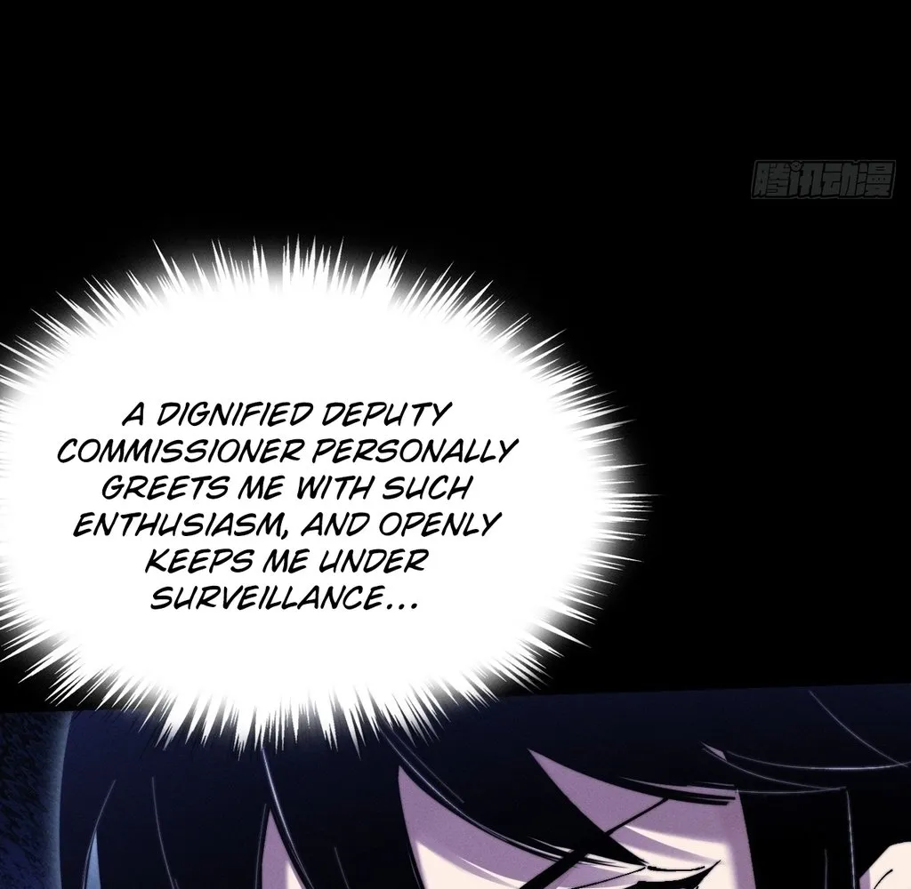 Read Sinister Immortal Path EN Manga Online