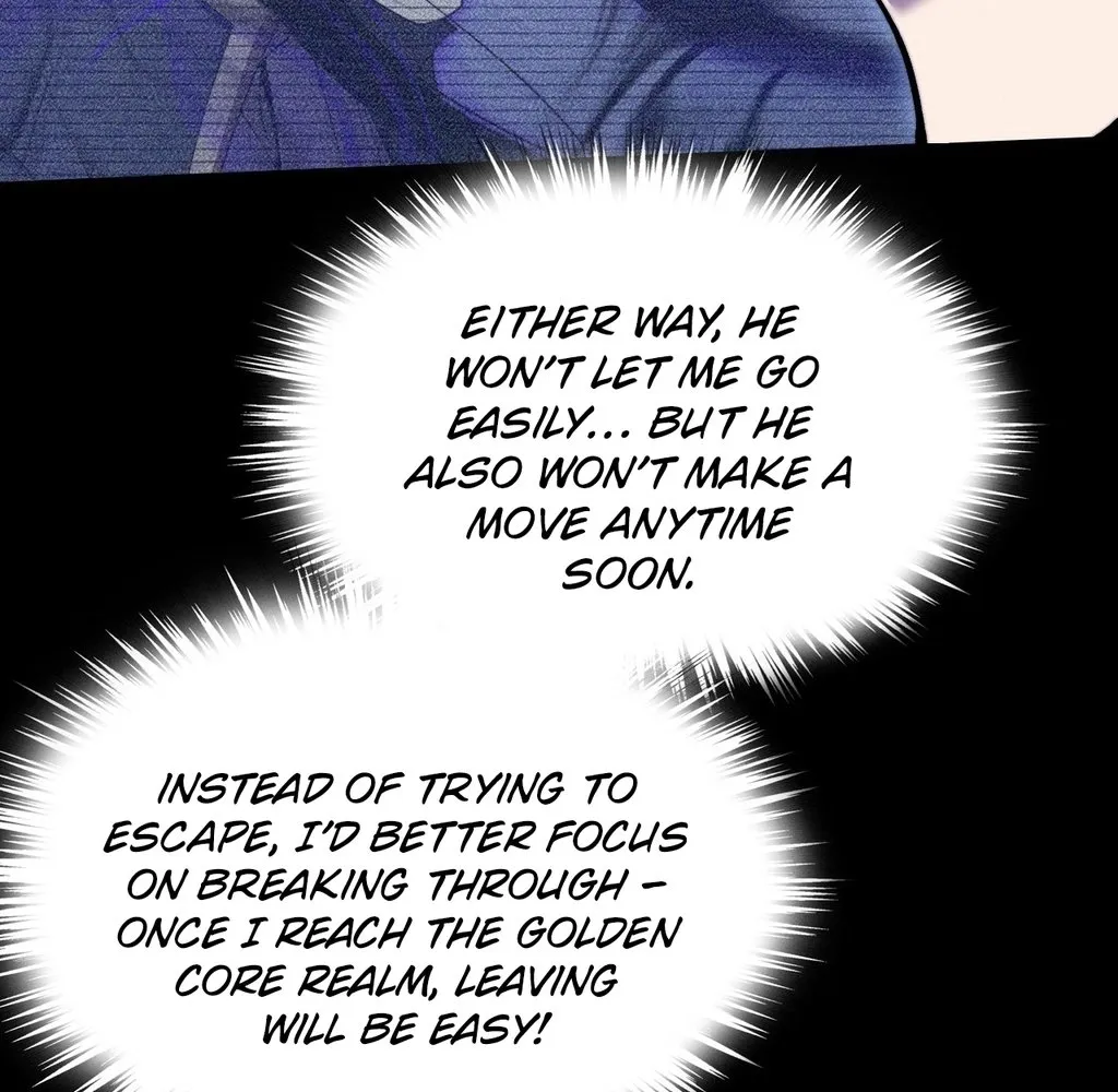 Read Sinister Immortal Path EN Manga Online