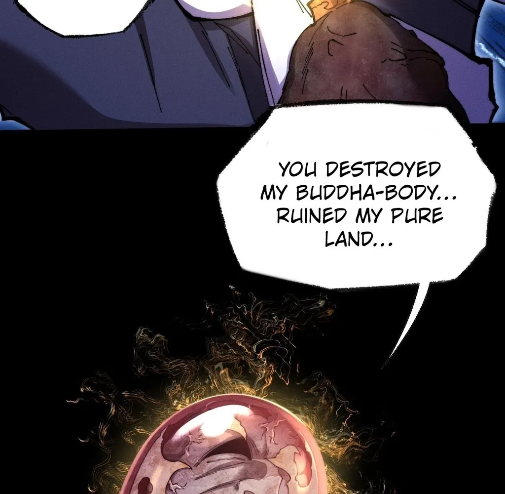 Read Sinister Immortal Path EN Manga Online